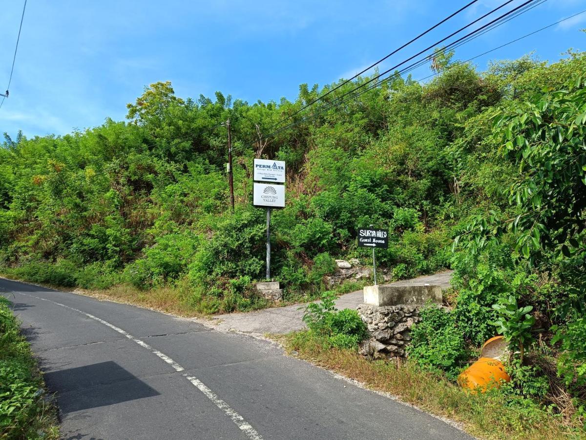 Chepung Valley Batununggul Exterior foto